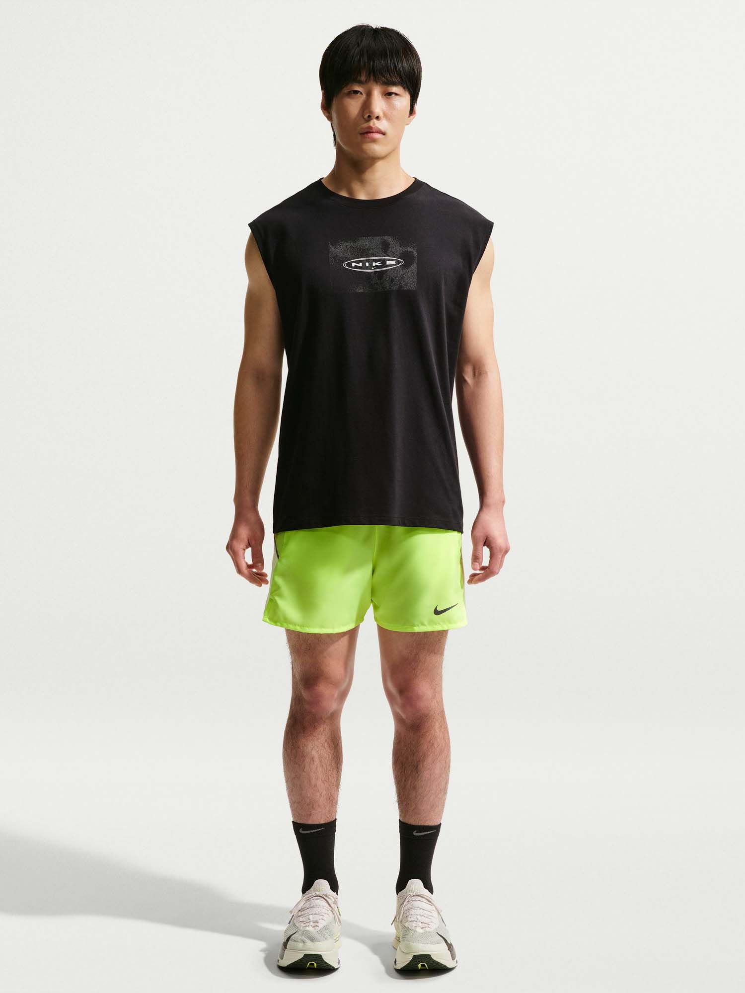On Court Shorts Men’s M 全仏ver. (新品/未開封) Buy Nike Sportswear Miler 5Bf Men's Shorts - IF2061-737 Online