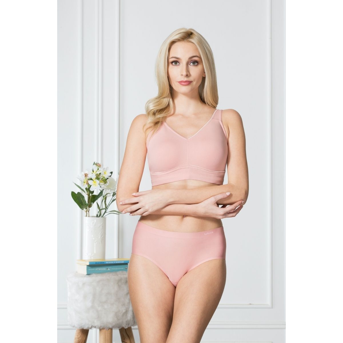 38dd wireless bra