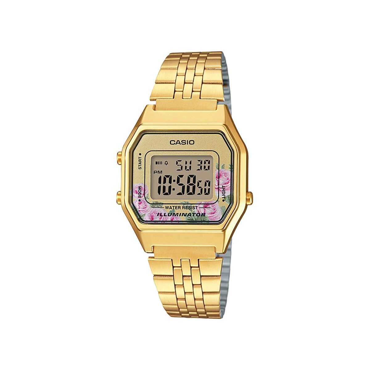 casio d188