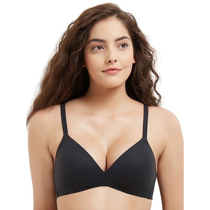 symington side lacer bra