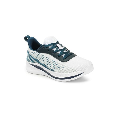 Buy Carlton London Multi-Color Lace-Ups Women Sporty Walking Shoes