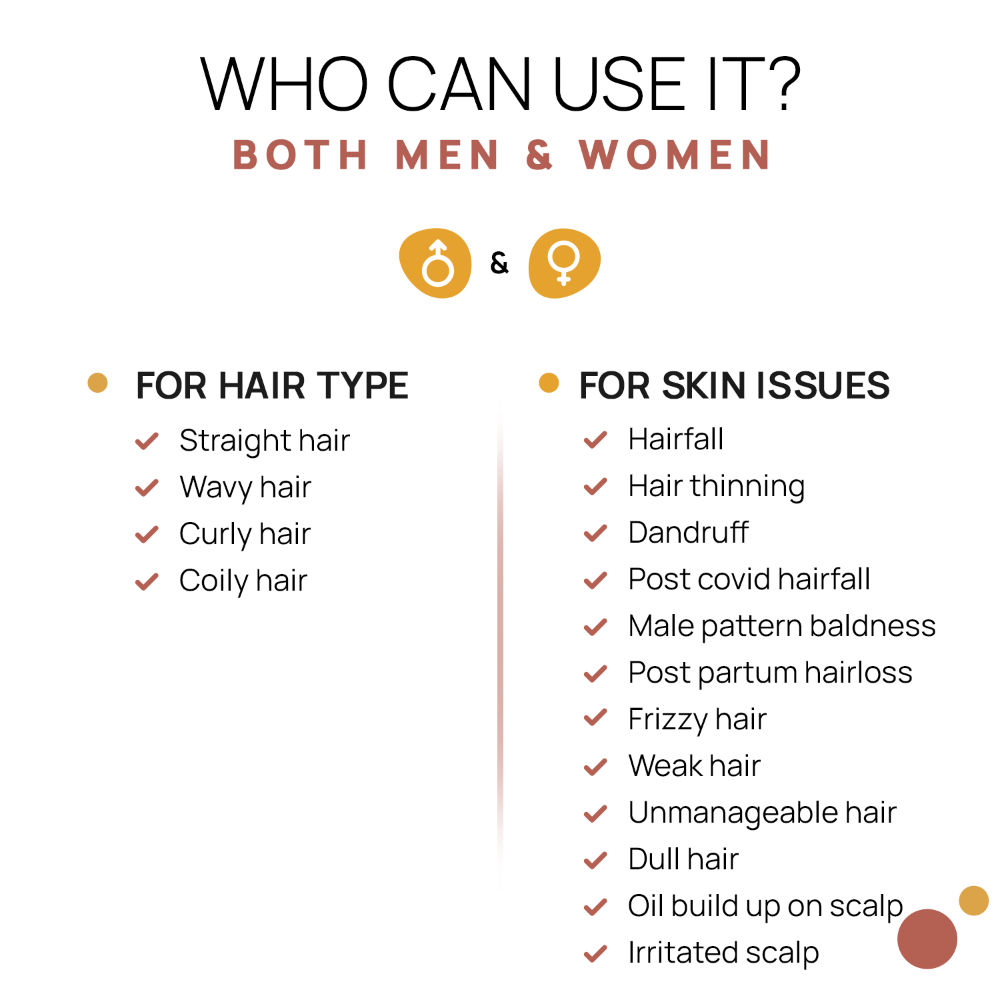 Female Hair Fact Kit India 100% Result Oriented Advanced Cyclical Therapy