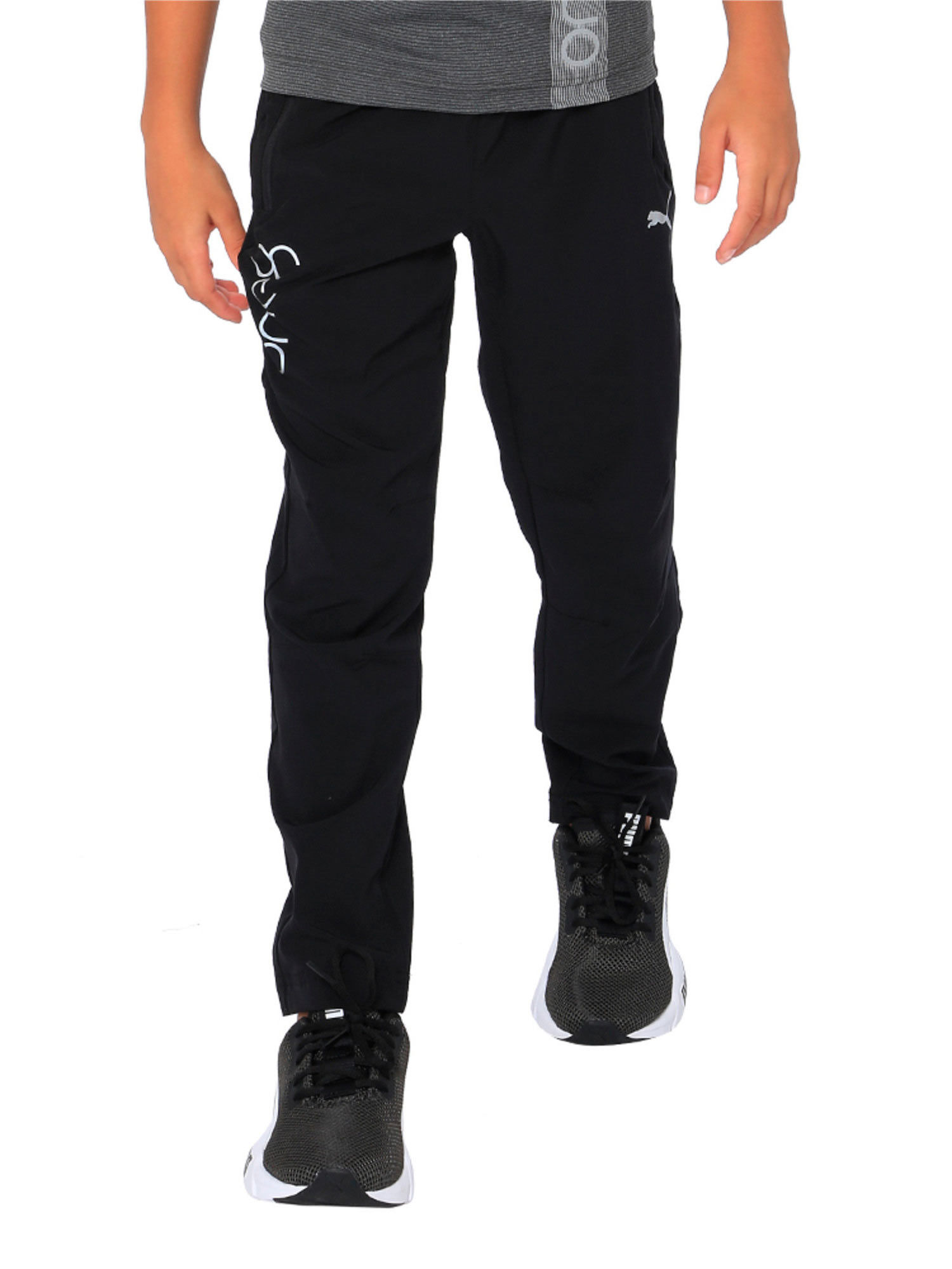 Buy USPA Innerwear Comfort Fit Cotton Polyester I672 Lounge Track Pants   Pack Of 1  NNNOWcom