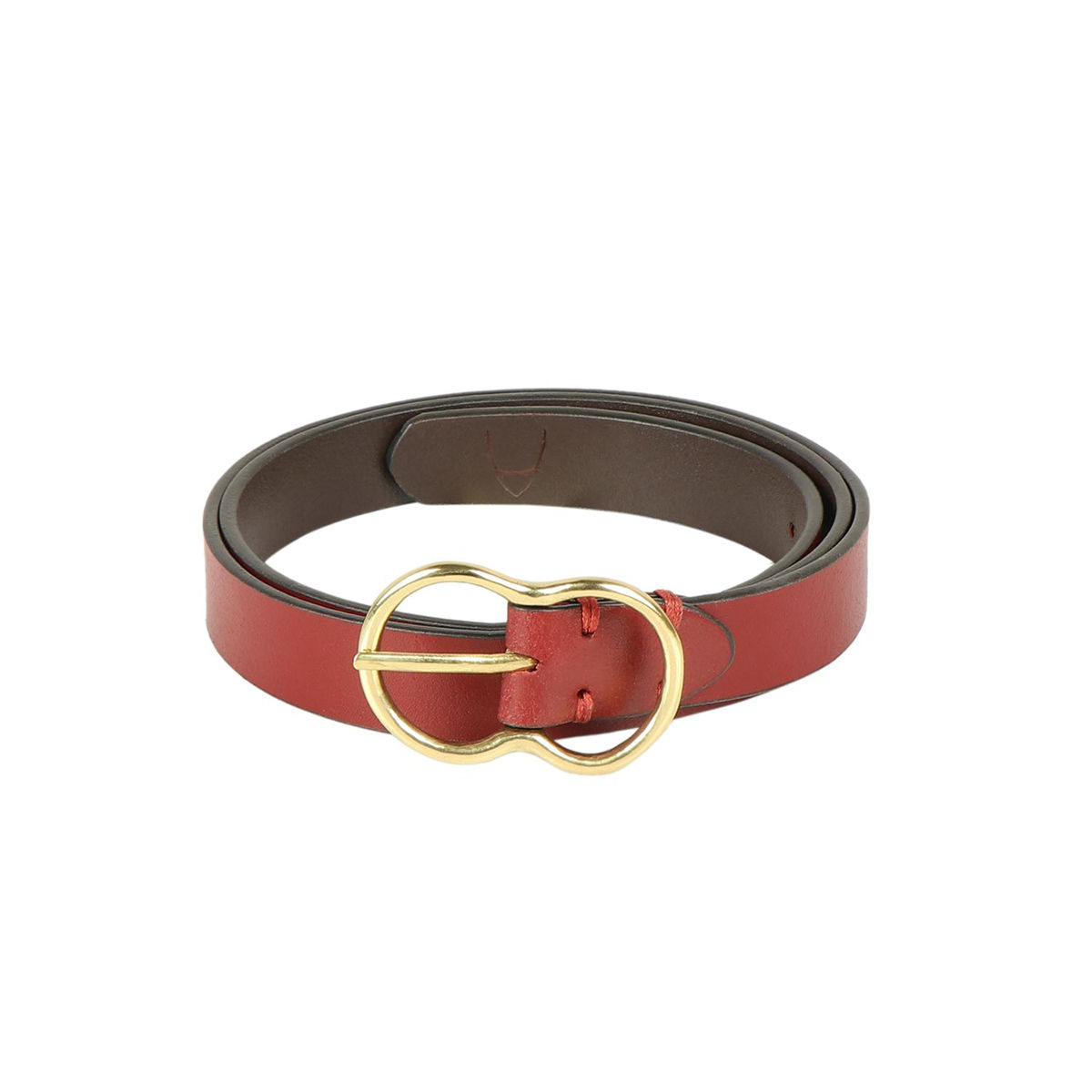 Gucci Women's Red Belts