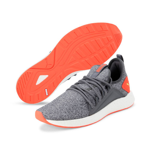 Puma Men Puma Nrgy Neko Uk Puma Herren Nrgy Neko Engineer Knit On Sale