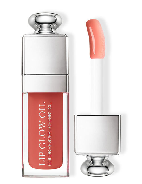DIOR Lip Glow Oil 012 Rosewood