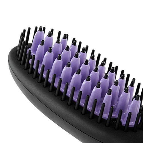 Hairbrush Glamoriser Straight And Smooth Speed Brush Reviews YASHE