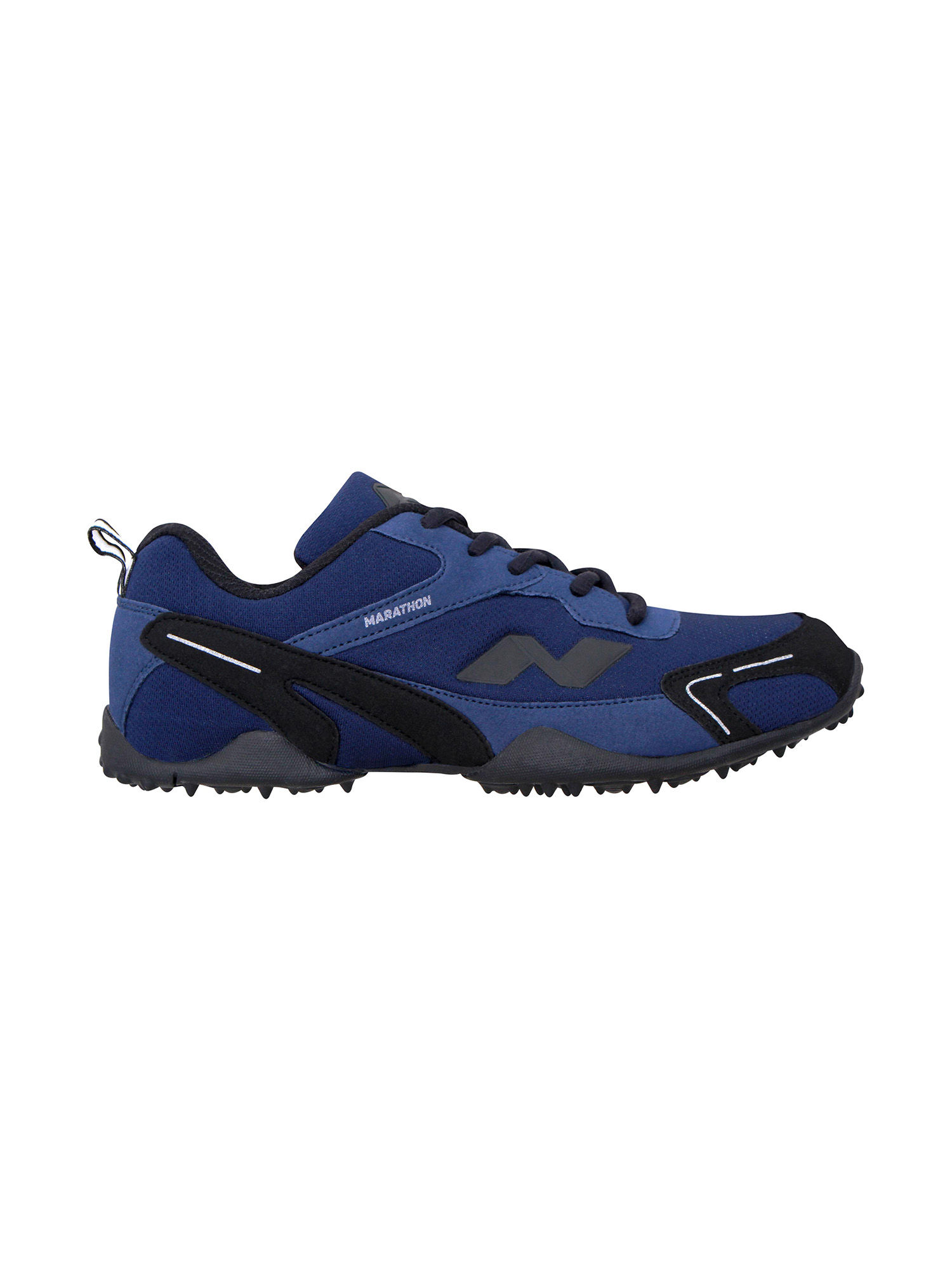 Nivia Blue Marathon 2.0 Running Shoes for Men