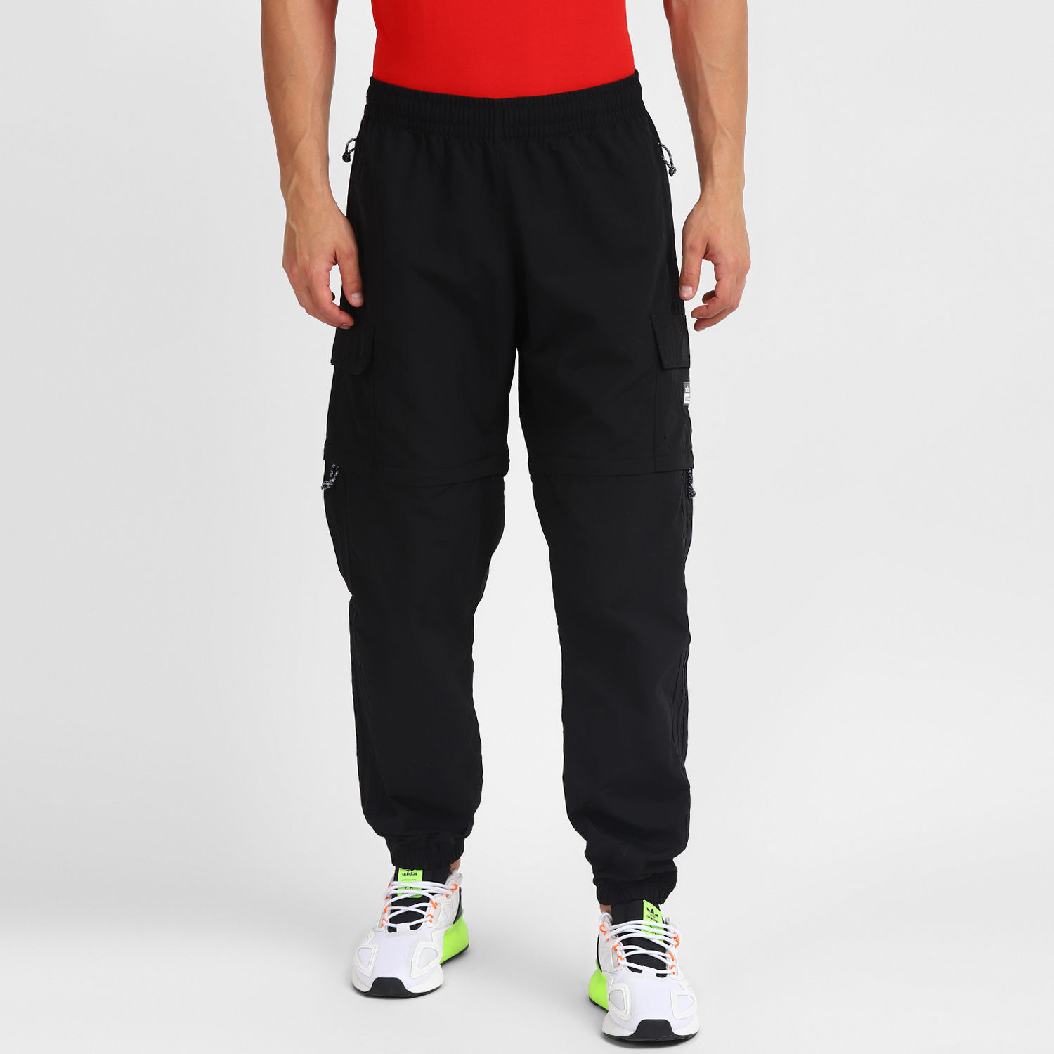 Adidas Mens casual pants Sports BASIC JOGGER Pants SLIMFIT Mens Fashion  Bottoms Joggers on Carousell