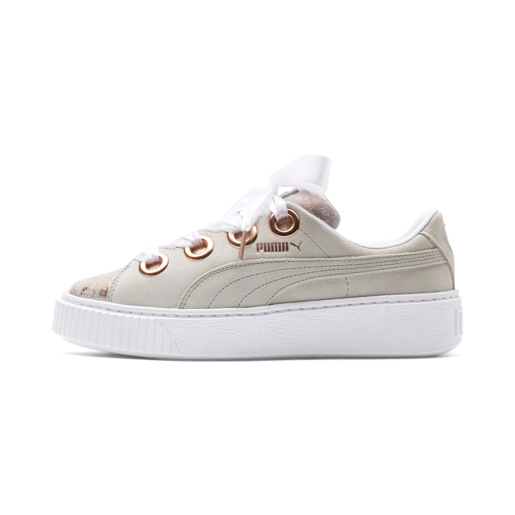 Puma platform kiss artica hotsell