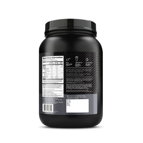 Whey Isolate – Whey Based Proteins – Sports Nutrition - Healthy Planet