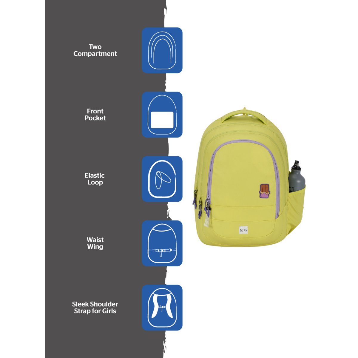 Aggregate more than 154 wildcraft college bags under 500 super hot