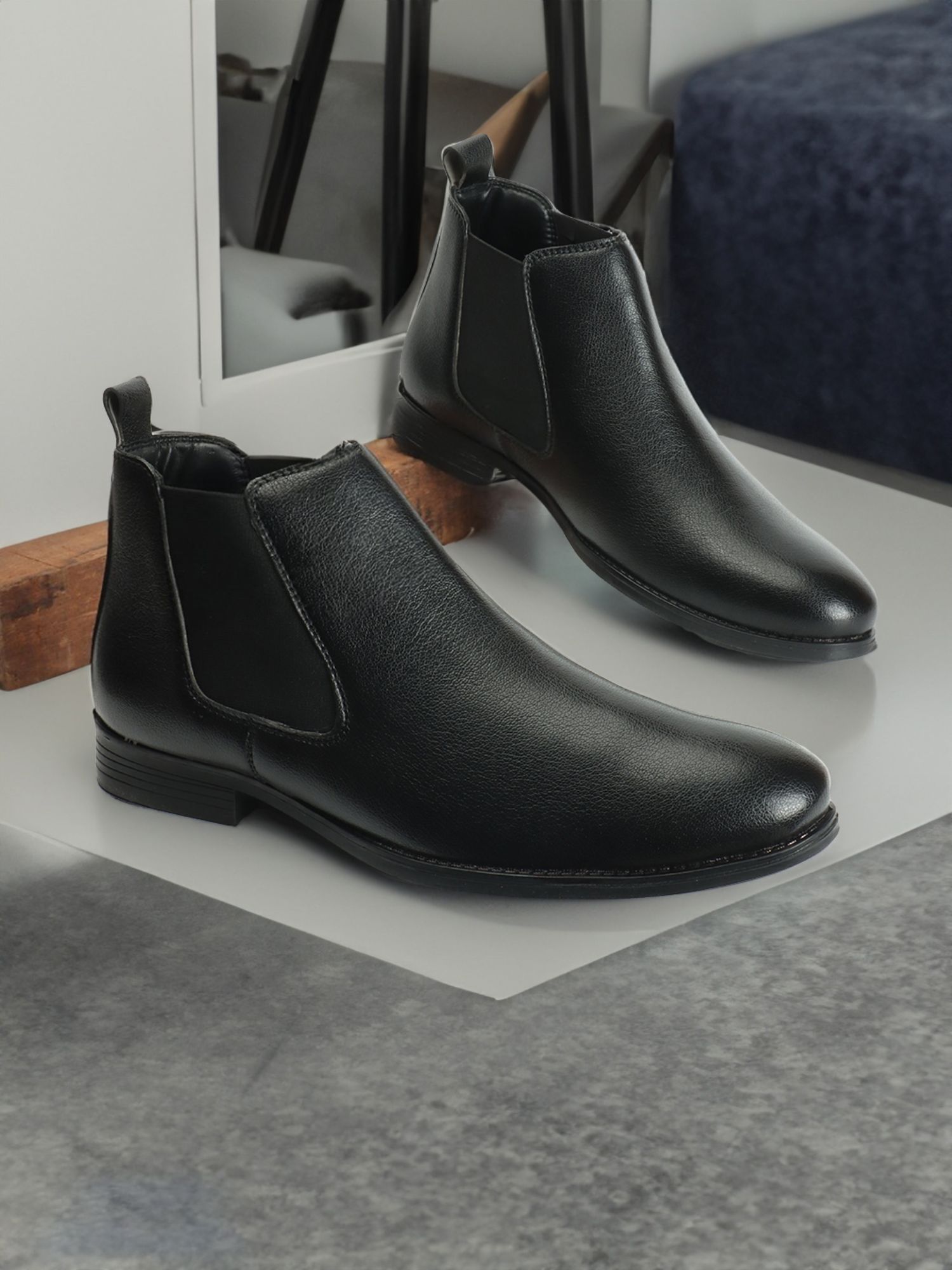 Carlton london best sale black boots