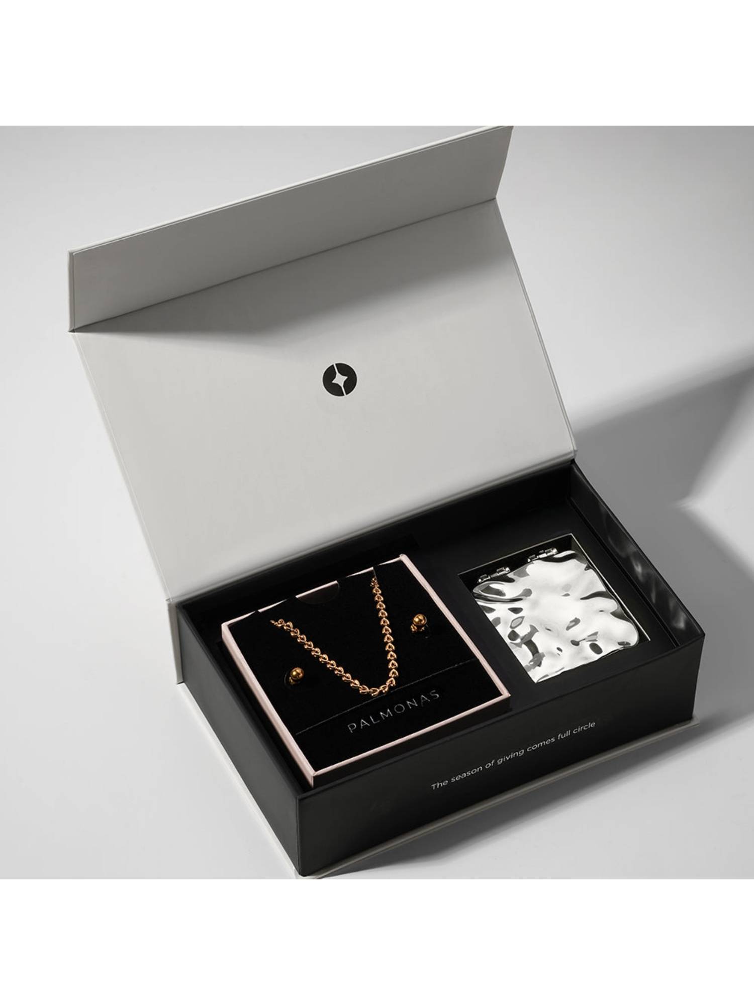 Palmonas Enchanted Glow Gift Box