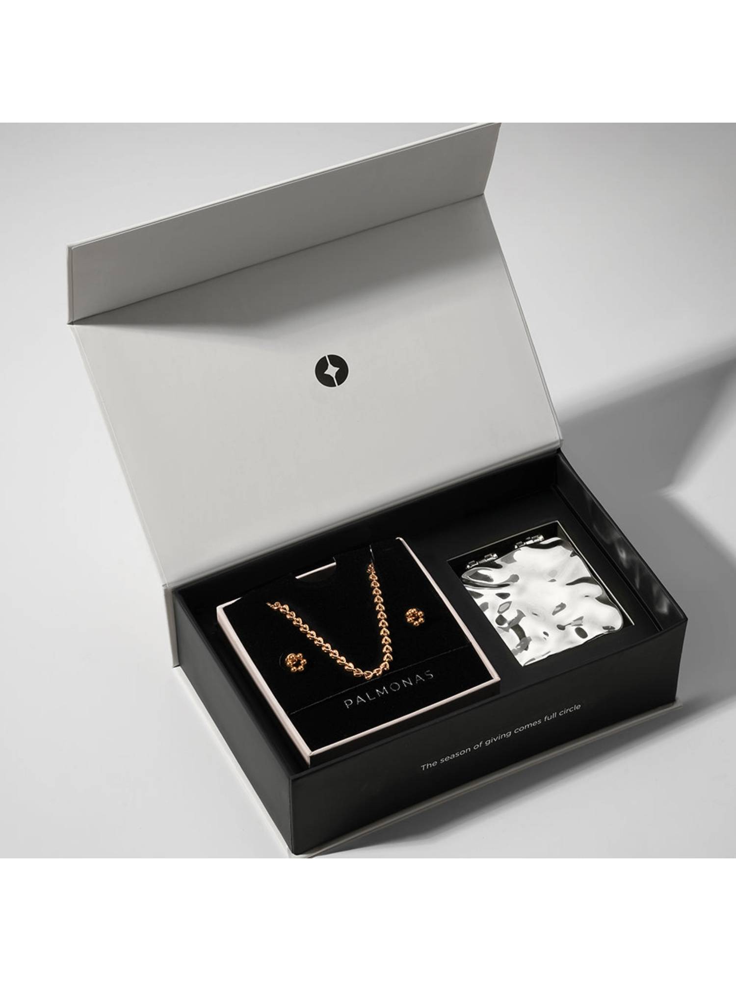 Palmonas Eternal Shimmer Gift Box
