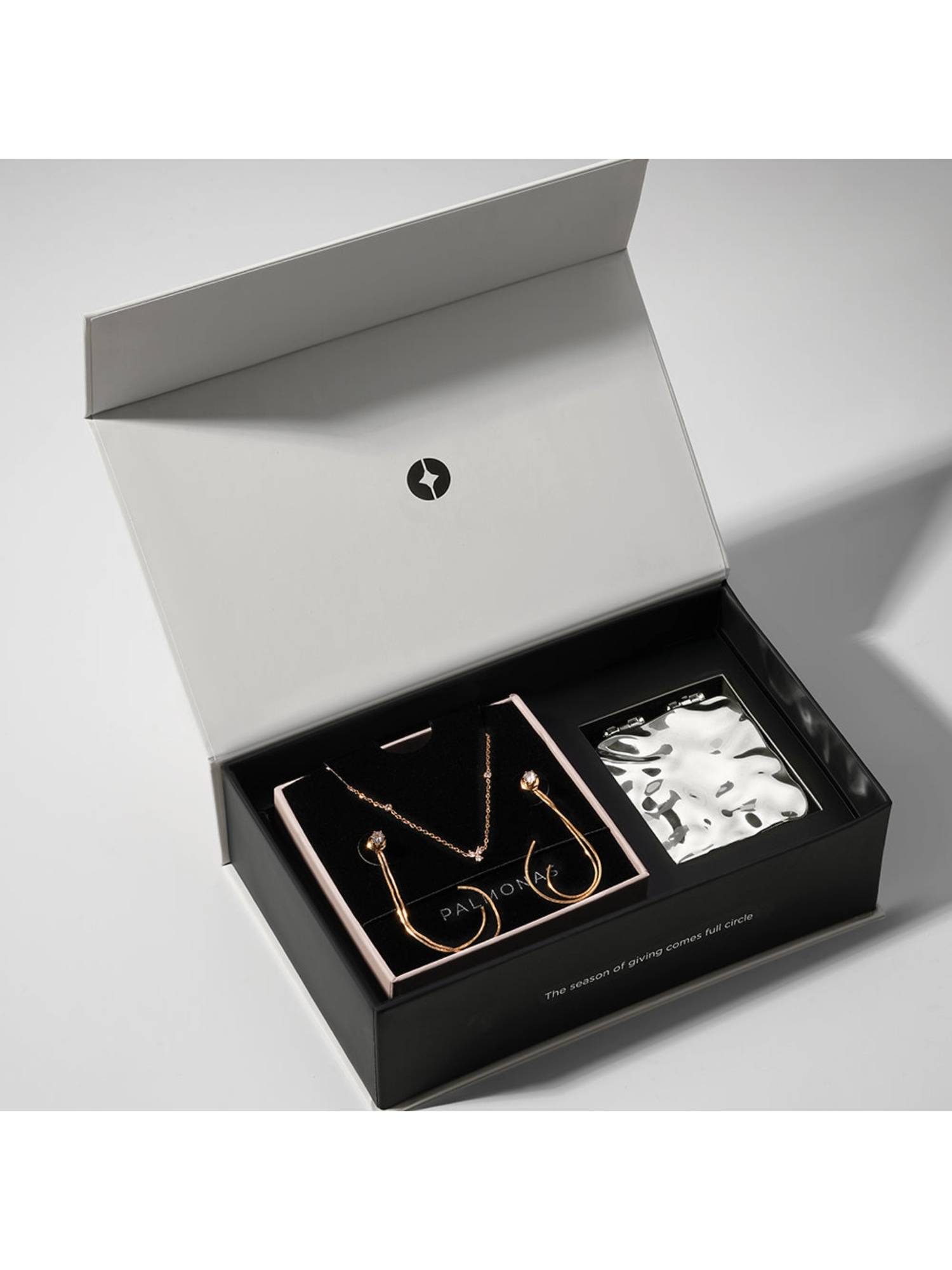 Palmonas Radiant Reverie Gift Box