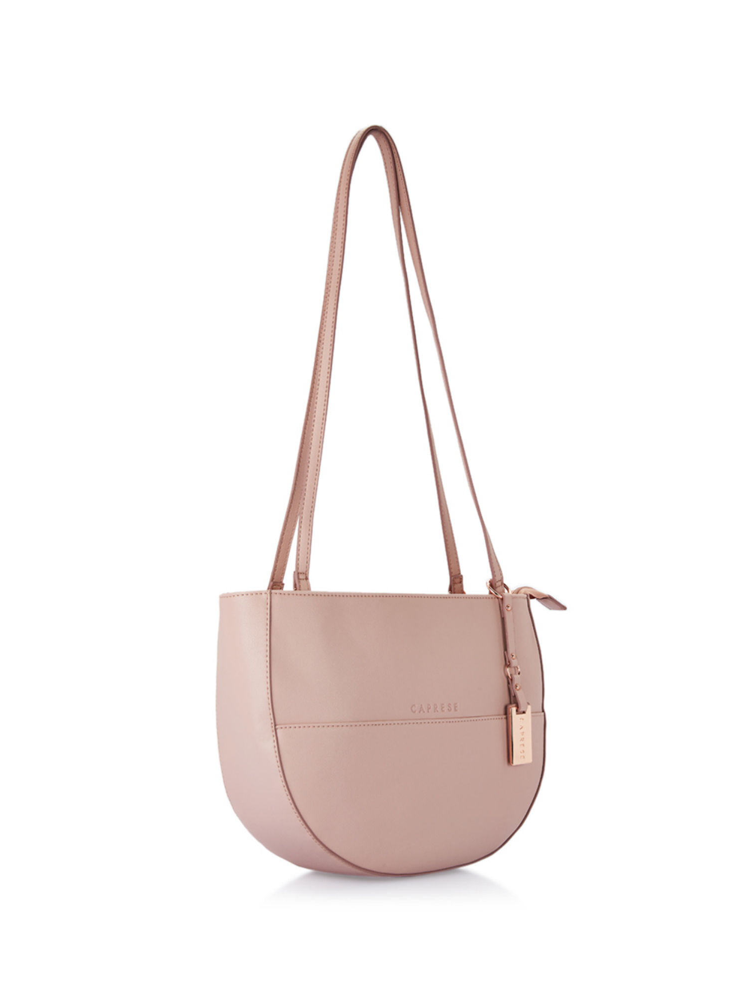 caprese sabrina satchel