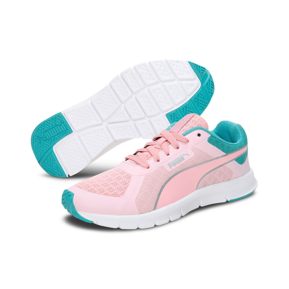 Puma Trackracer 2.0 Wn s Pink Casual 