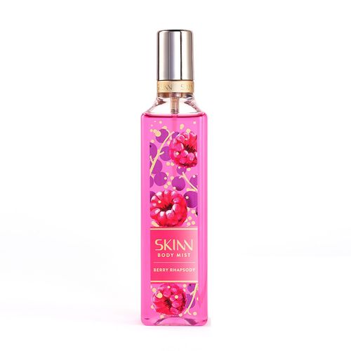 Skinn Skin Kissed Fragrance Mist Skinn By Titan Kissed Oh So Fab
