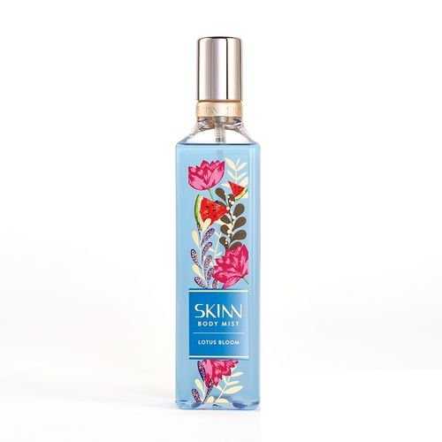 Skinn By Titan Lotus Bloom Body Mist For Her