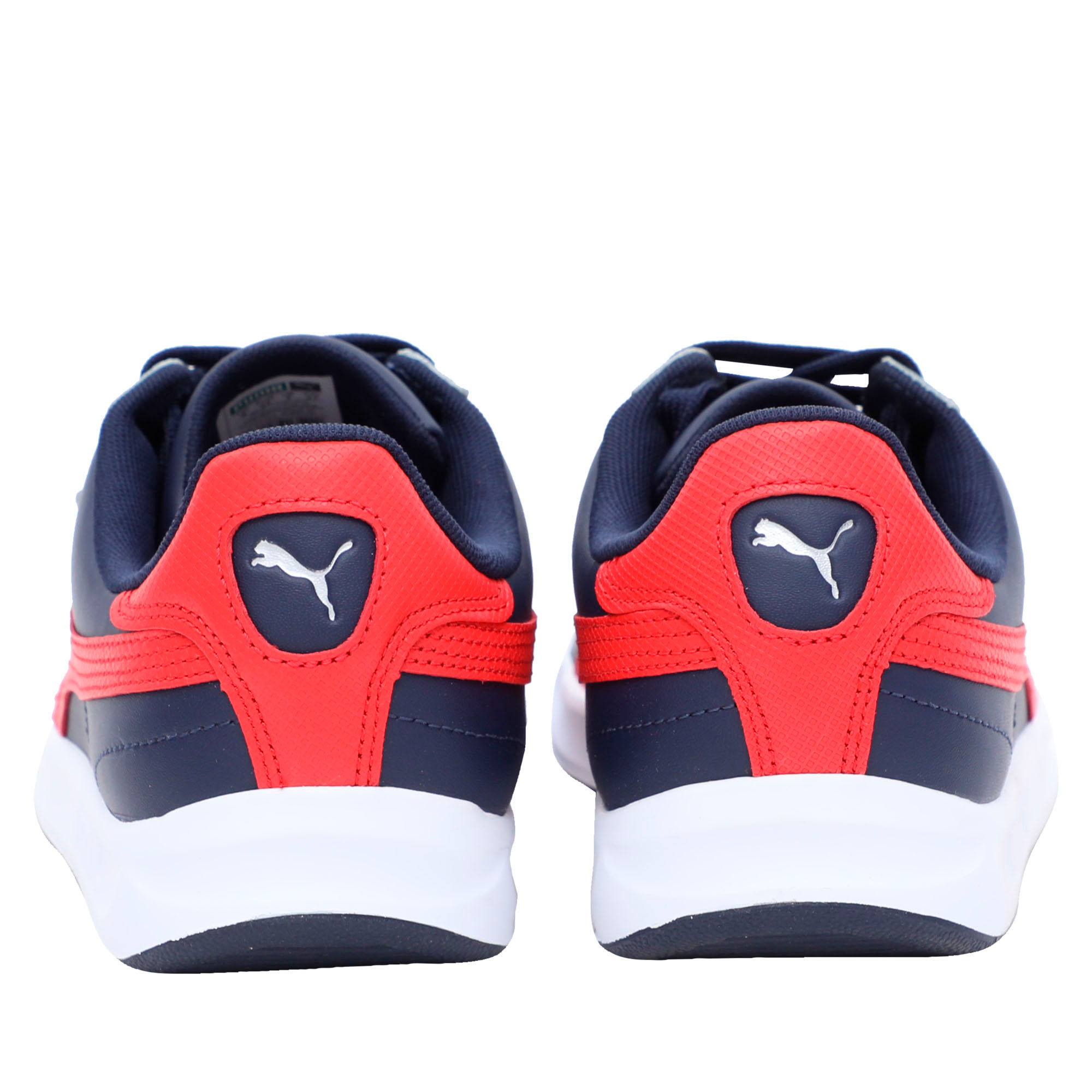 Puma g vilas outlet white navy