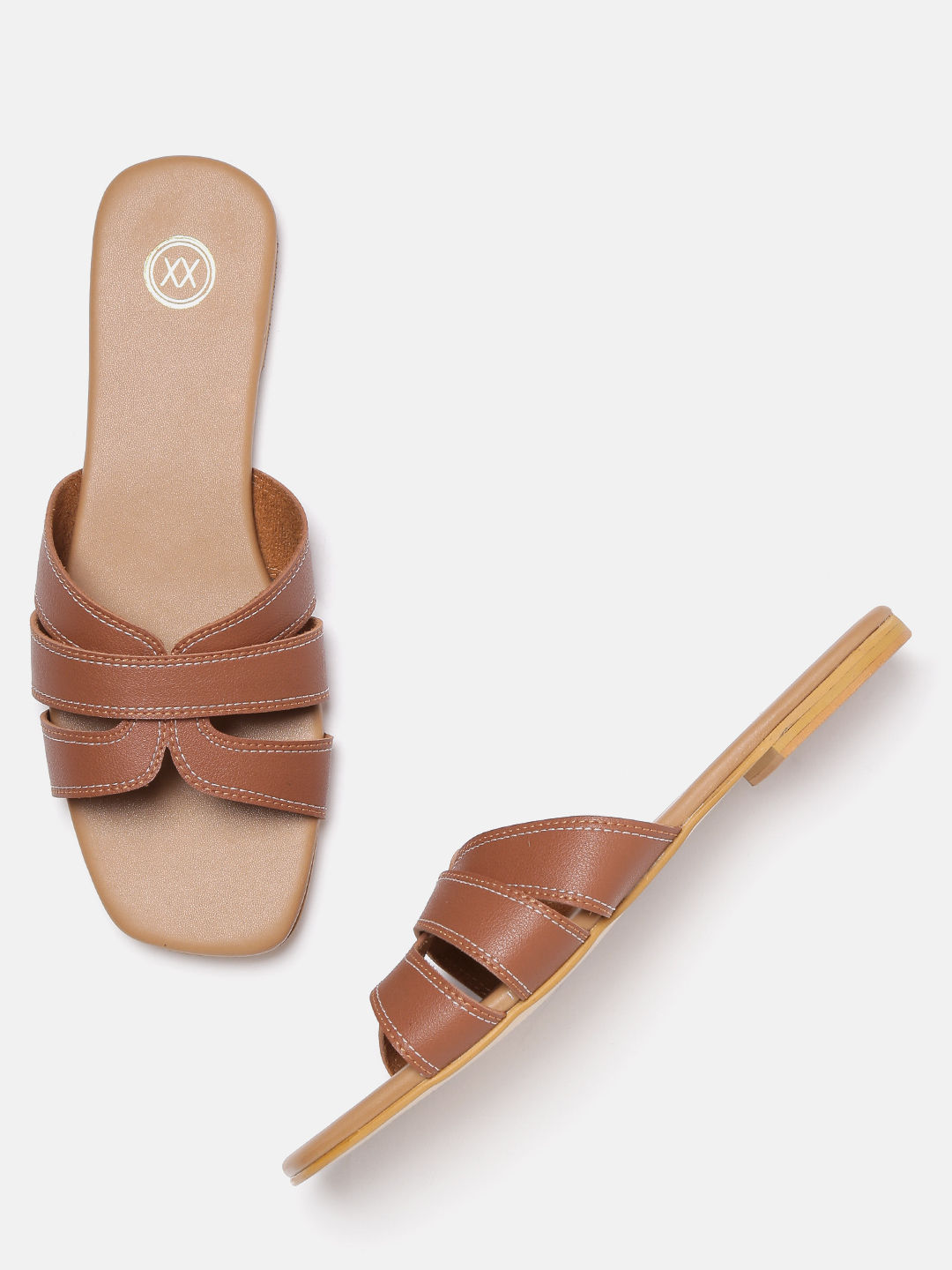 casual flats