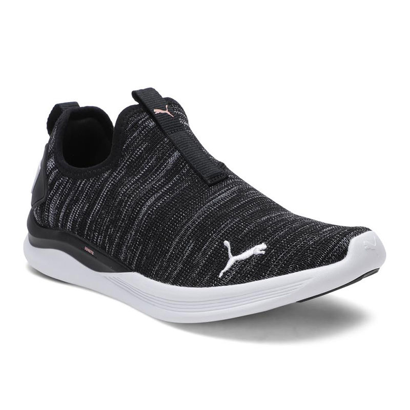 Buy Puma Women IGNITE Flash Summer Slip WNS Sports Shoes Black