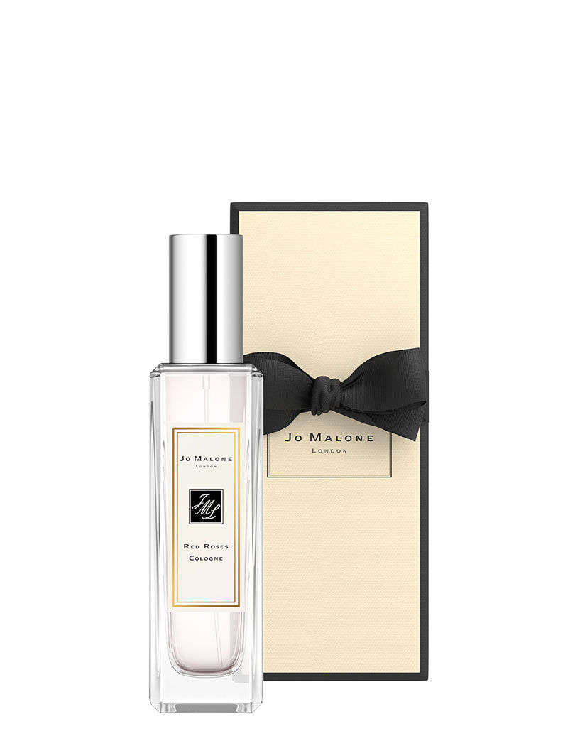 Buy Jo Malone London Red Roses Cologne Online