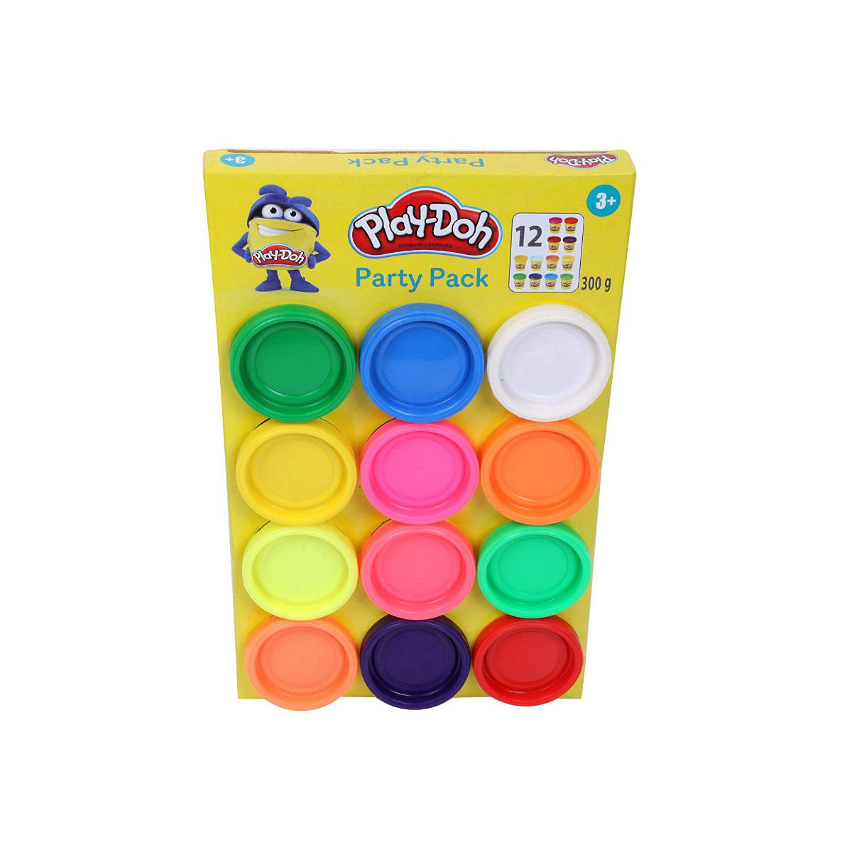 best place to buy play doh