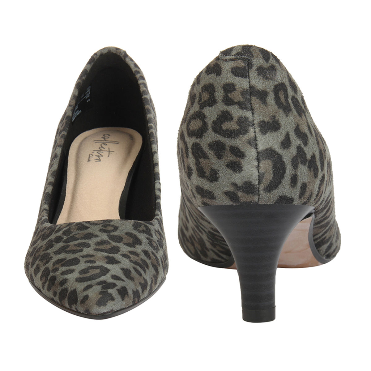 clarks linvale jerica leopard