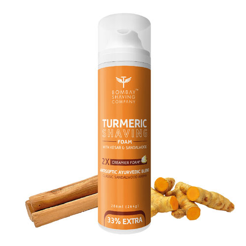 Bombay Shaving Company Turmeric Shaving Foam Buy Bombay Shaving Company Turmeric Shaving Foam Online At Best Price In India Nykaa Give me your best cheapish shaving foam smelling cologne. bombay shaving company turmeric shaving foam