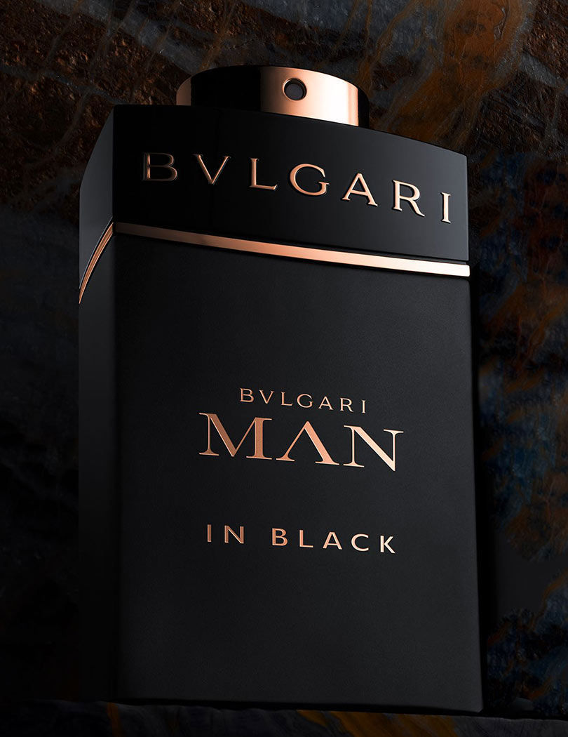 Buy BVLGARI Man In Black Eau De Parfum For Him Online