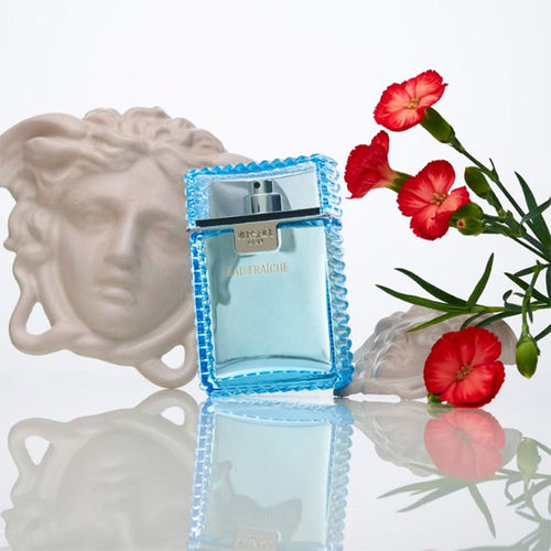 Buy Versace Eau Fraiche Eau De Toilette For Him Online
