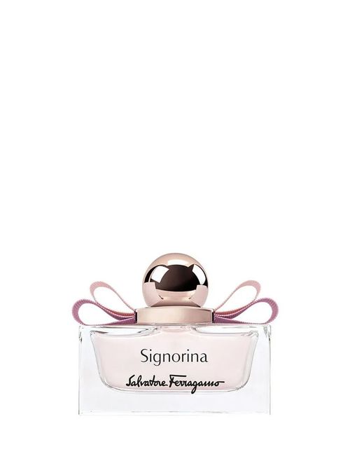 Buy Ferragamo Signorina Eau De Parfum For Her Online