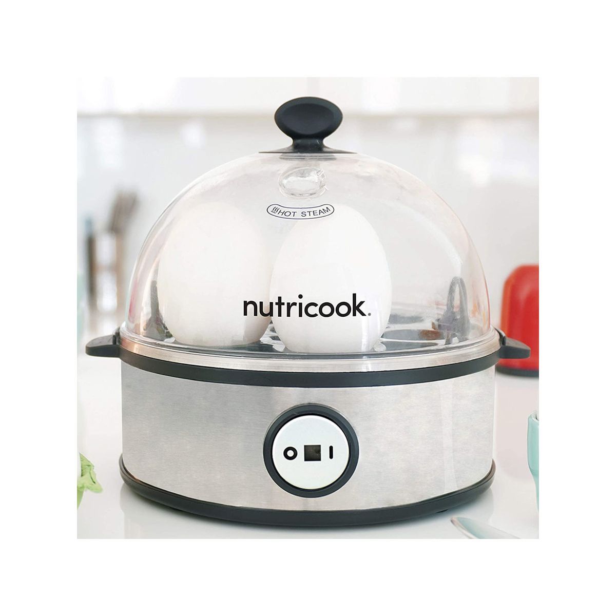 Nutricook egg online boiler