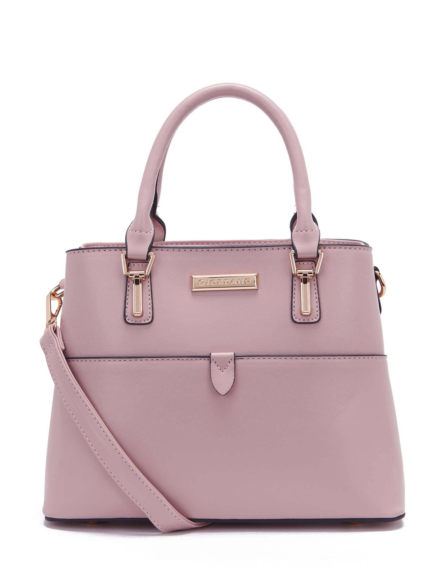Giordano Women Satchel