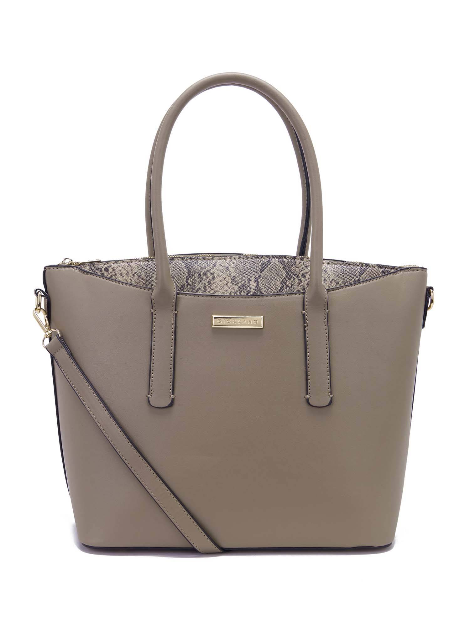 Giordano Women Tote Handbag