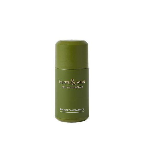 Marks Spencer Bergamot Cedarwood Roll On