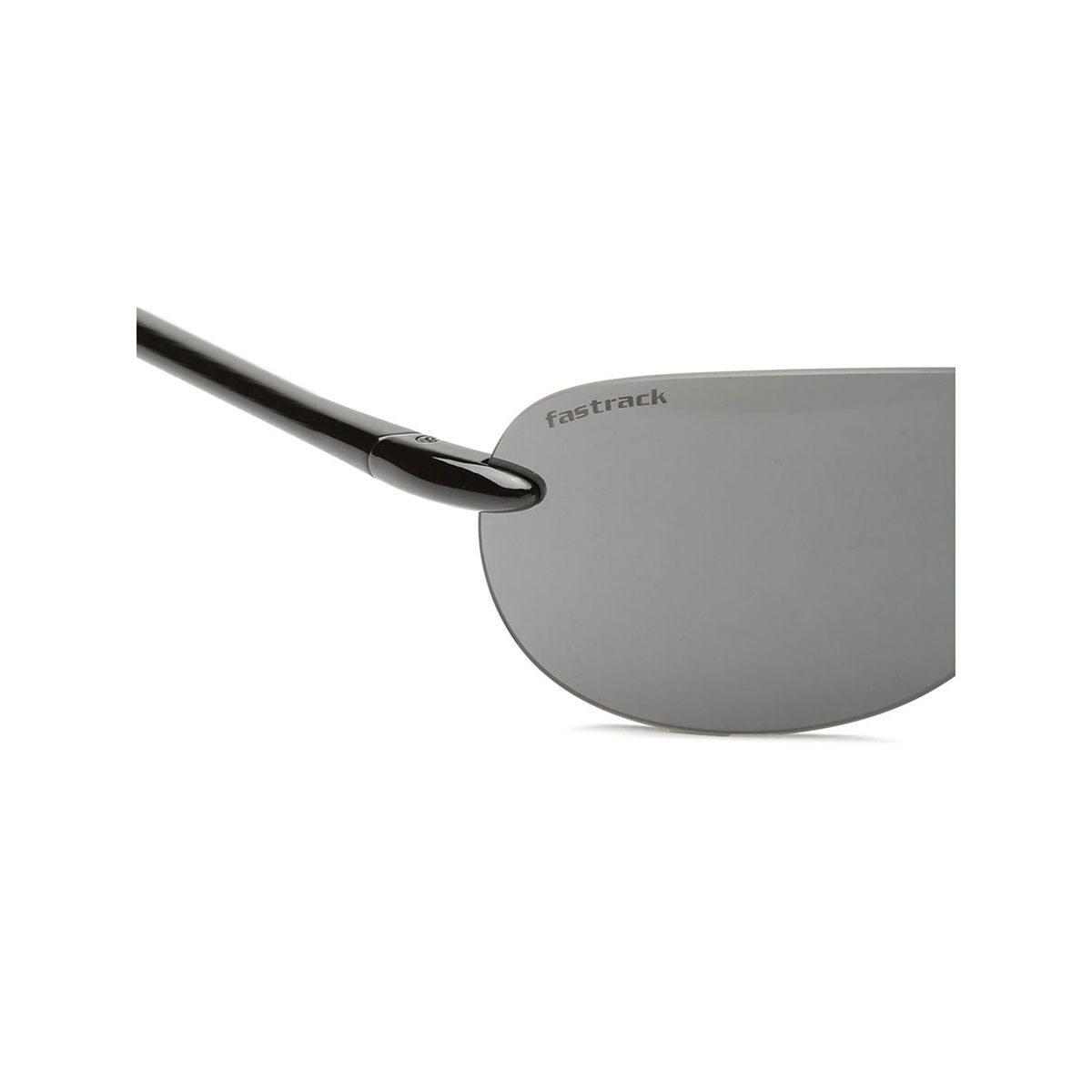 Fastrack Green Aviator Sunglasses P197bk2 – Glasses India Online