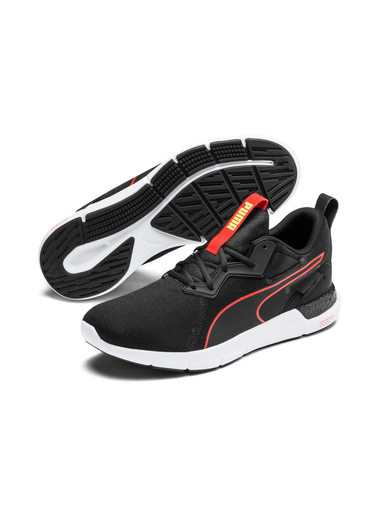 nrgy dynamo futuro men's running shoes