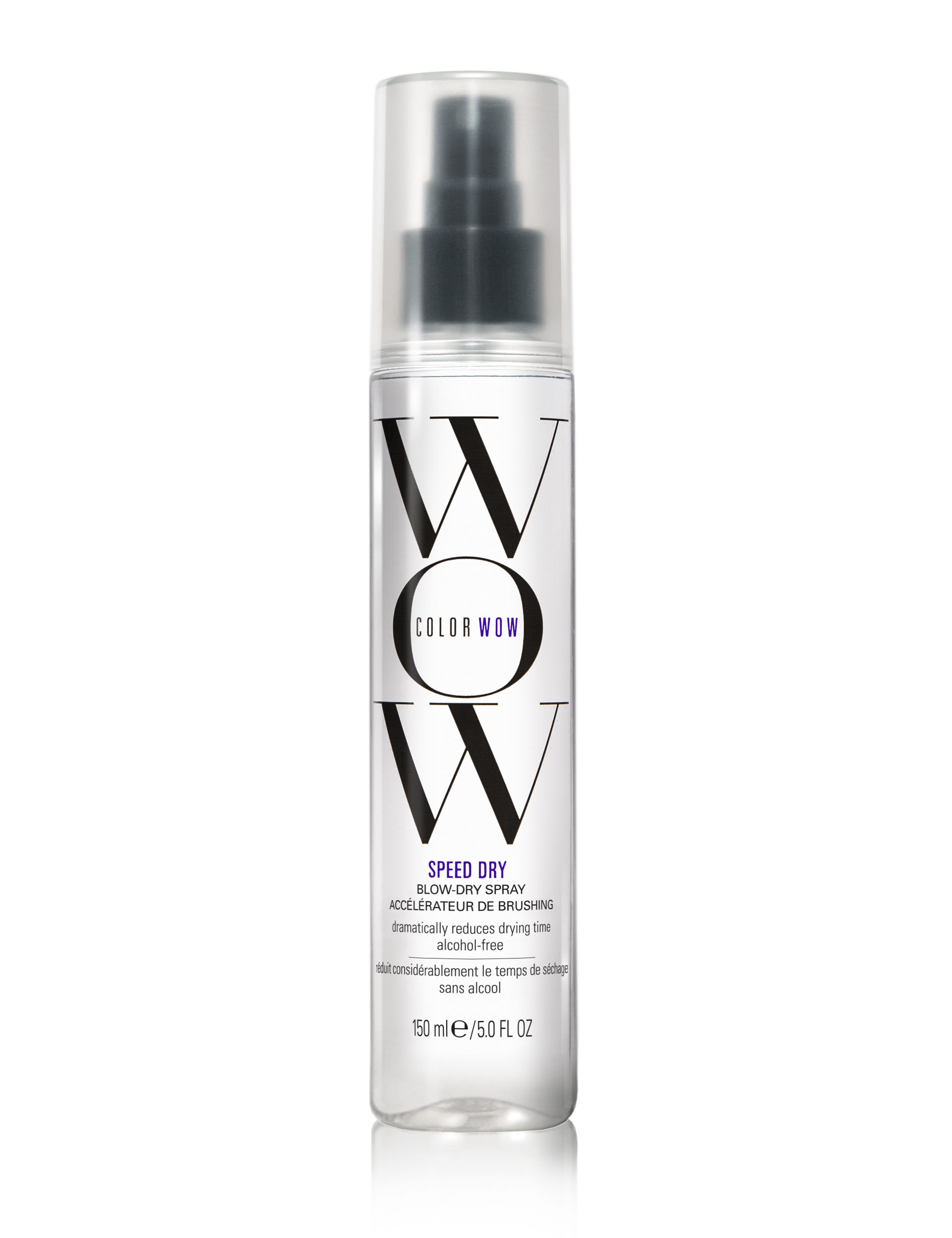 Color Wow Speed Dry: Blow Dry Spray