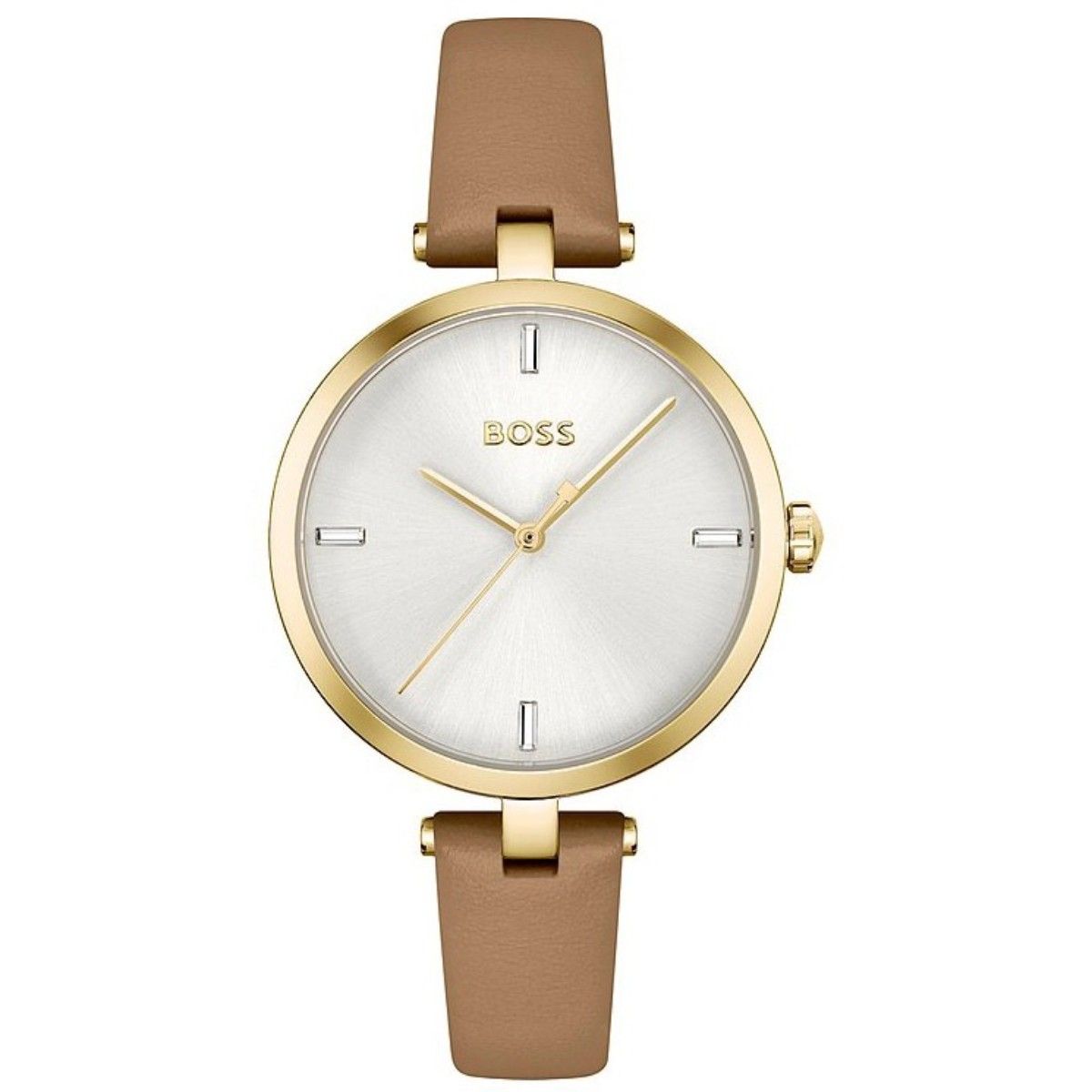 Hugo boss women's watch gift set hot sale