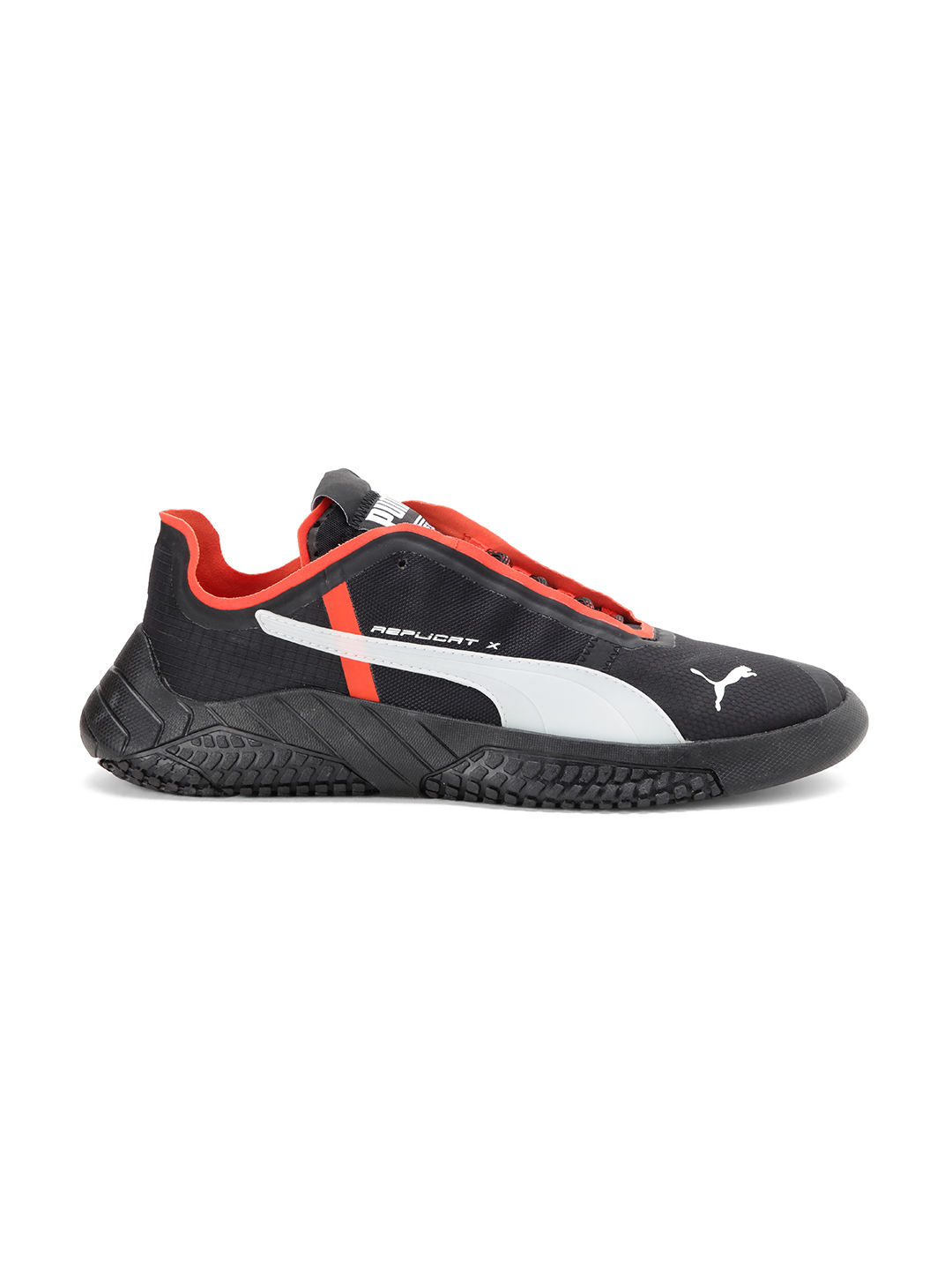 puma replicat x circuit black