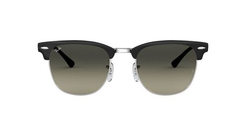 Ray-Ban 0RB3716 Dark Grey Gradient Icons Clubmaster Sunglasses (51 mm): Buy  Ray-Ban 0RB3716 Dark Grey Gradient Icons Clubmaster Sunglasses (51 mm)  Online at Best Price in India | Nykaa