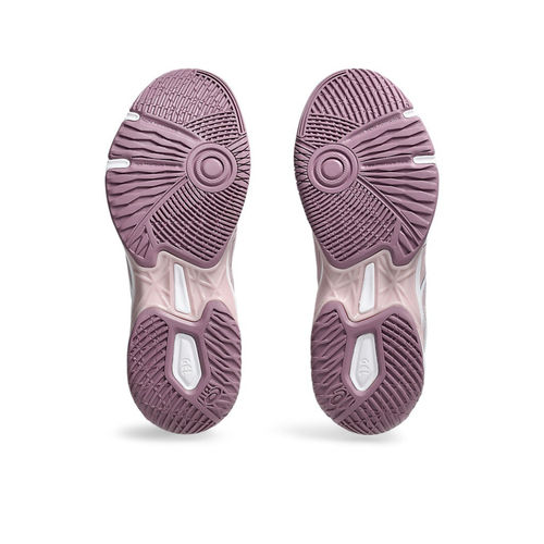 Buy ASICS Women Gel-Rocket 11 Watershed Rose Mauve White
