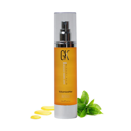 GK Hair Volumizer Spray: Buy GK Hair Volumizer Spray Online at Best Price  in India | Nykaa