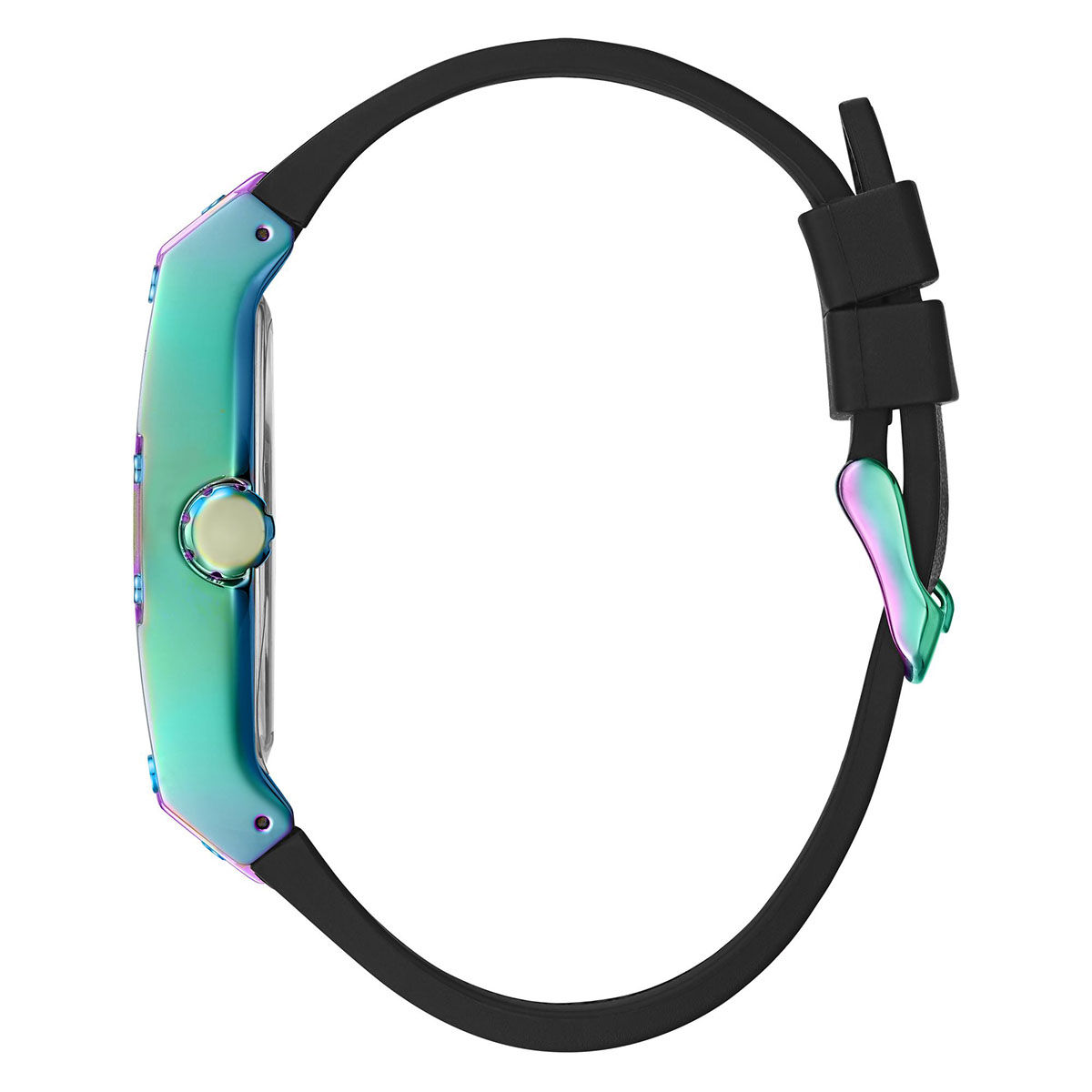 Helix Male Black Digital Smart Watch | Helix – Just In Time