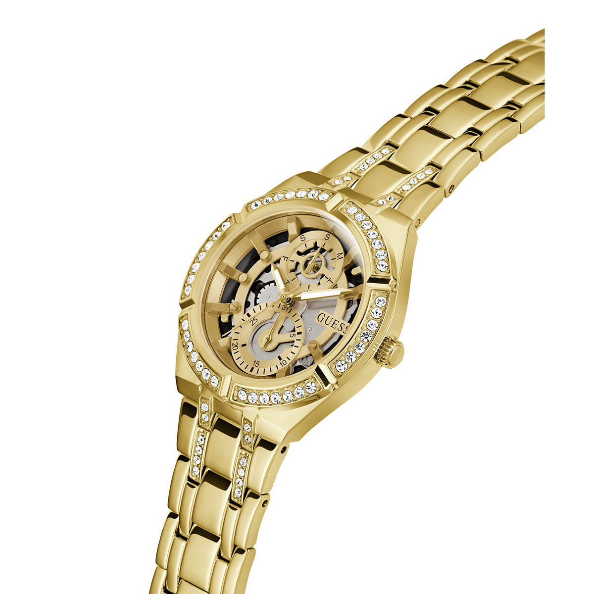 Guess GW0498G2 - Dynasty Watch • Watchard.com