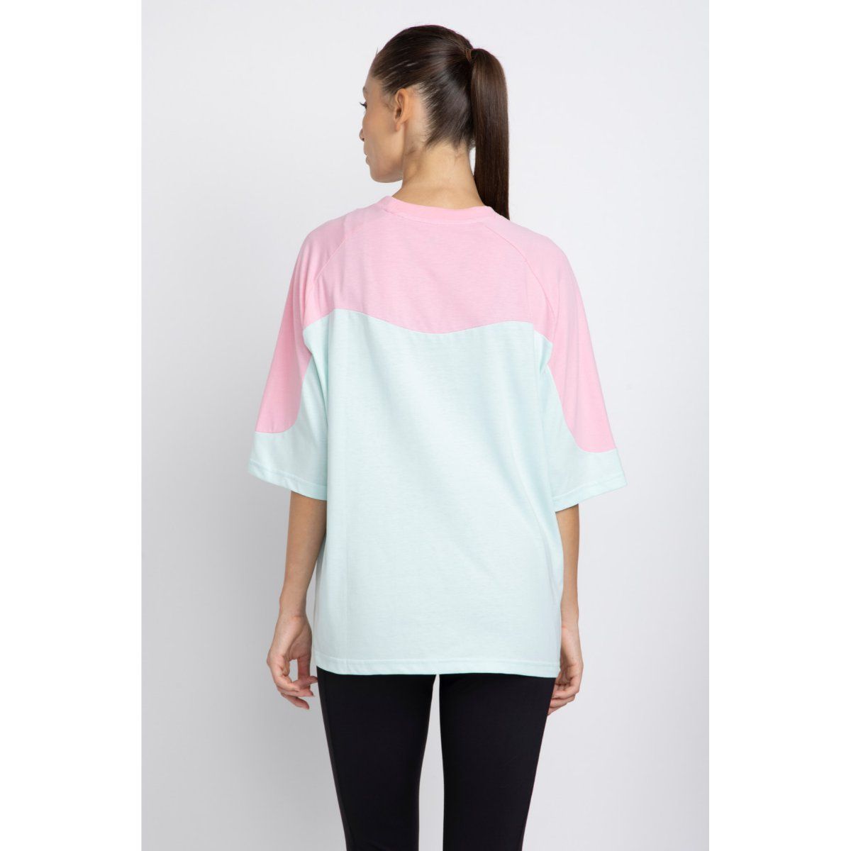 adidas W Cb T Green Sports TShirt Buy adidas W Cb T Green Sports T