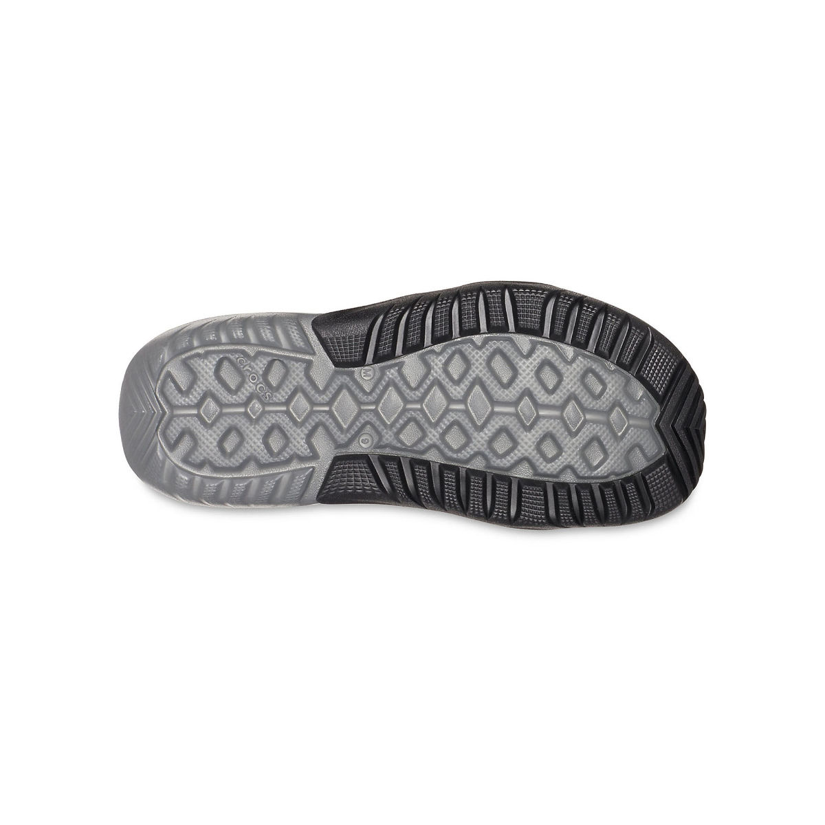 Crocs swiftwater mesh online deck sandals